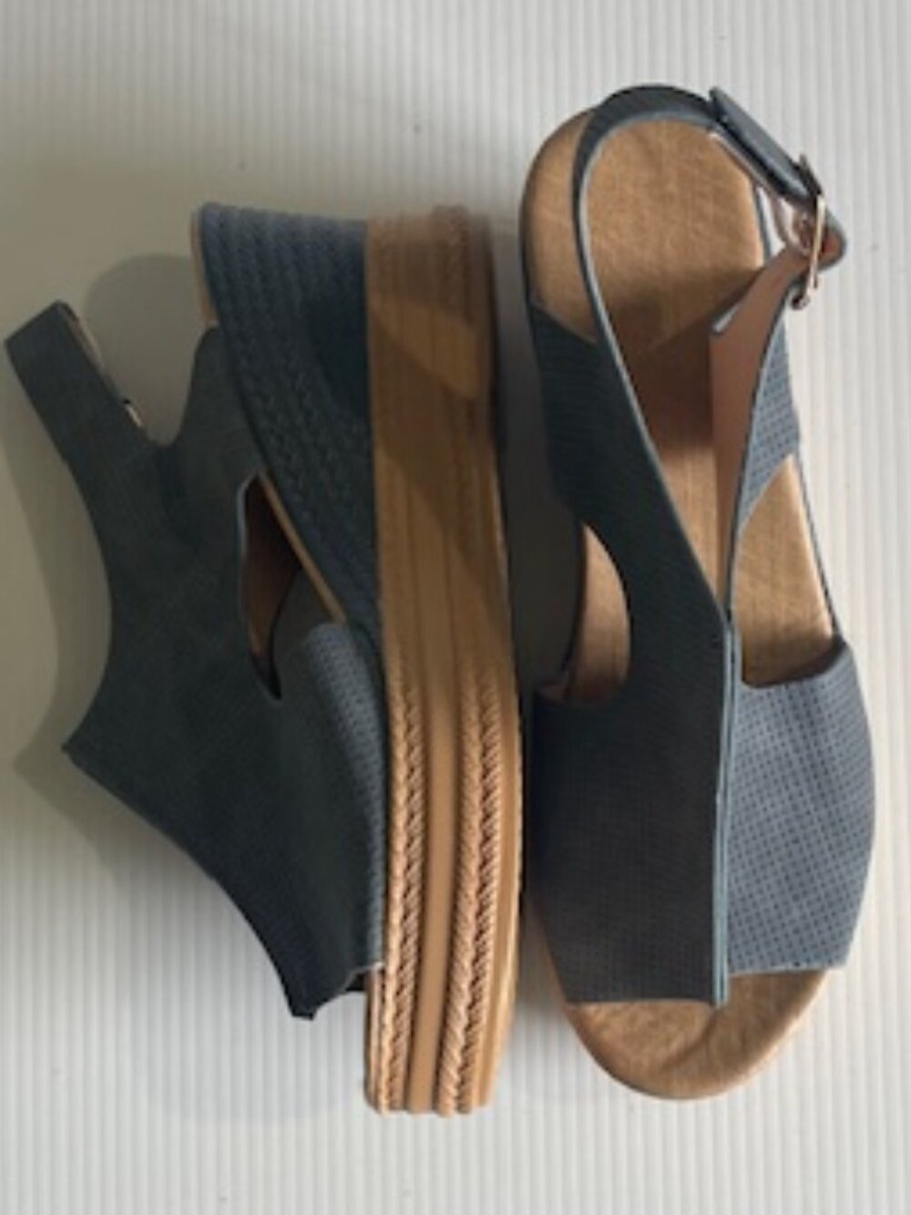 Ladies Sandal's